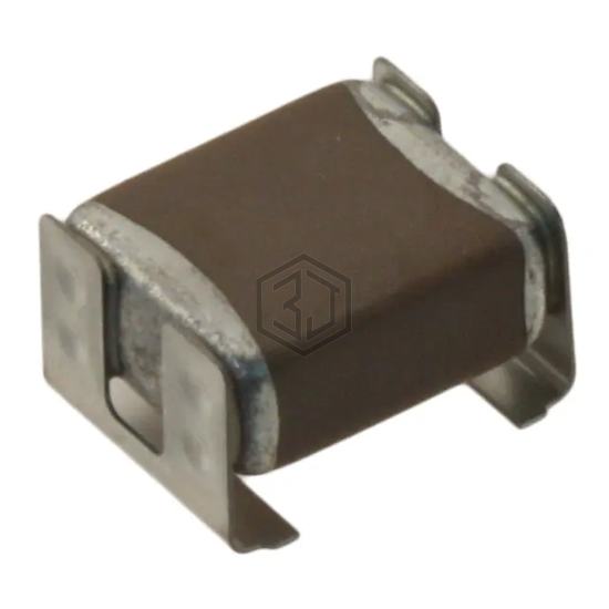 KRM31KR72A225KH01K - Murata Electronics - Ceramic Capacitors