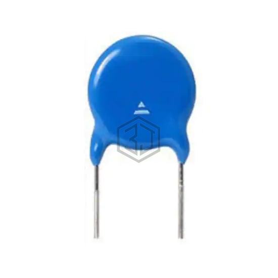 HBX472SBBCF0KR - Vishay Beyschlag/Draloric/BC Components - Ceramic Capacitors
