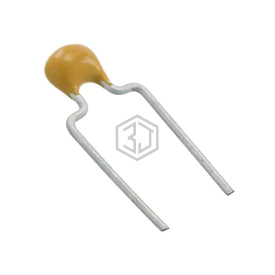 C340C105K1R5TA7303 - KEMET - Ceramic Capacitors