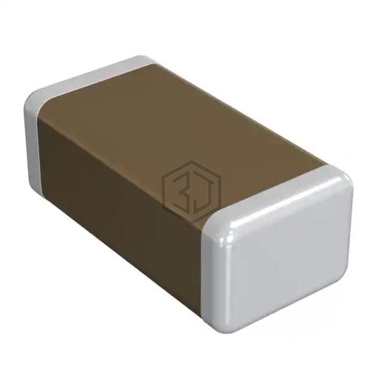GRJ31CC71E106KE11L - Murata Electronics - Ceramic Capacitors