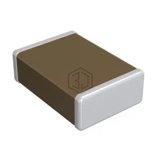 GRJ43DR73A473KWJ1K - Murata Electronics - Ceramic Capacitors