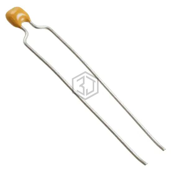 K103K15X7RF5UT2 - Vishay Beyschlag/Draloric/BC Components - Ceramic Capacitors