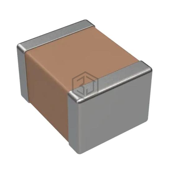 C1210X334M4JACAUTO - KEMET - Ceramic Capacitors