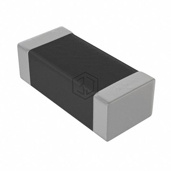 CC1808JKNPOCBN470 - YAGEO - Ceramic Capacitors