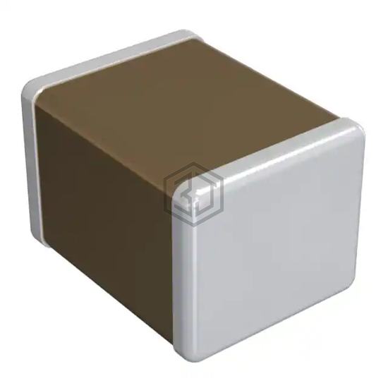 GRM32DC72A475KE01K - Murata Electronics - Ceramic Capacitors