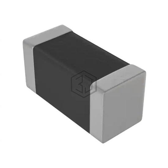 CC1808KKX7RDBB102 - YAGEO - Ceramic Capacitors