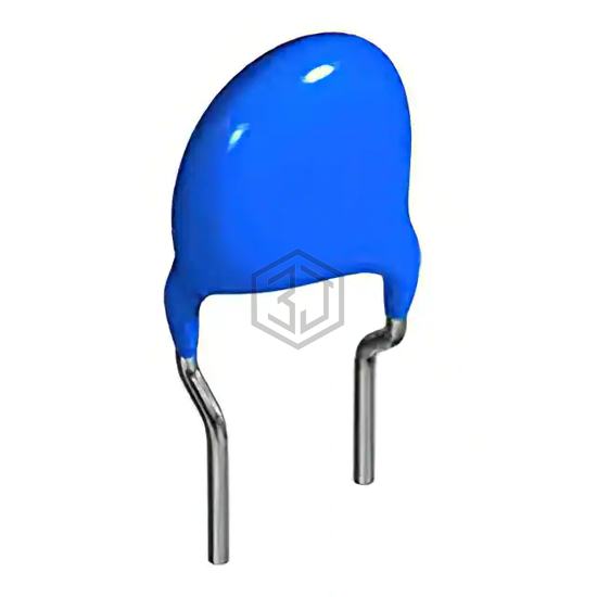 CC45SL3DD181JYVNA - TDK Corporation - Ceramic Capacitors