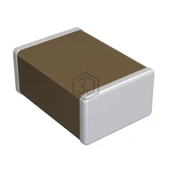 GCJ43DR72J333KXJ1L - Murata Electronics - Ceramic Capacitors