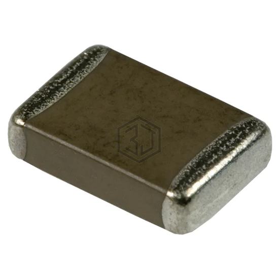 GA343QR7GD182KW01L - Murata Electronics - Ceramic Capacitors