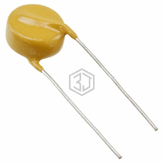 S472M39Z5UN63L6R - Vishay Beyschlag/Draloric/BC Components - Ceramic Capacitors