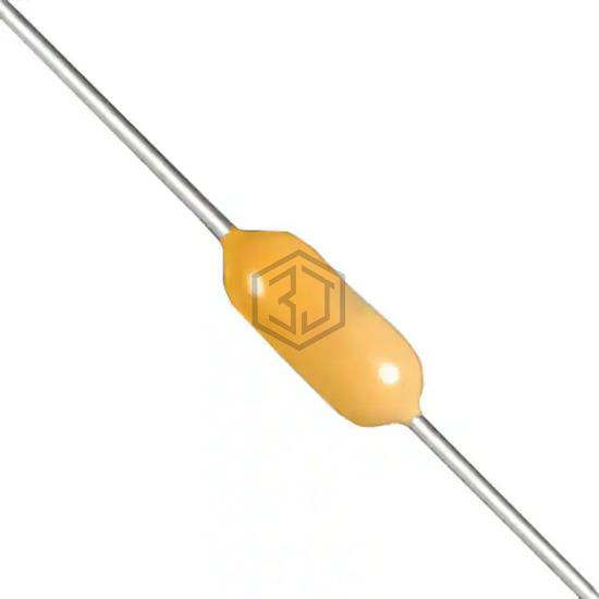 C410C151K5G5TA7200 - KEMET - Ceramic Capacitors
