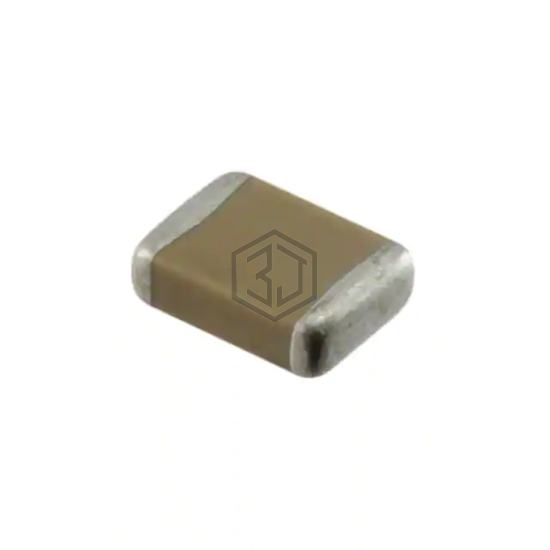 GA242QR7E2471MW01L - Murata Electronics - Ceramic Capacitors