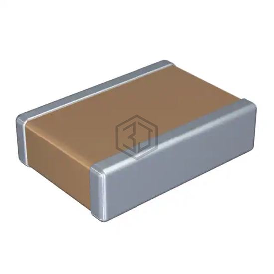 C1825C105KARAC7800 - KEMET - Ceramic Capacitors