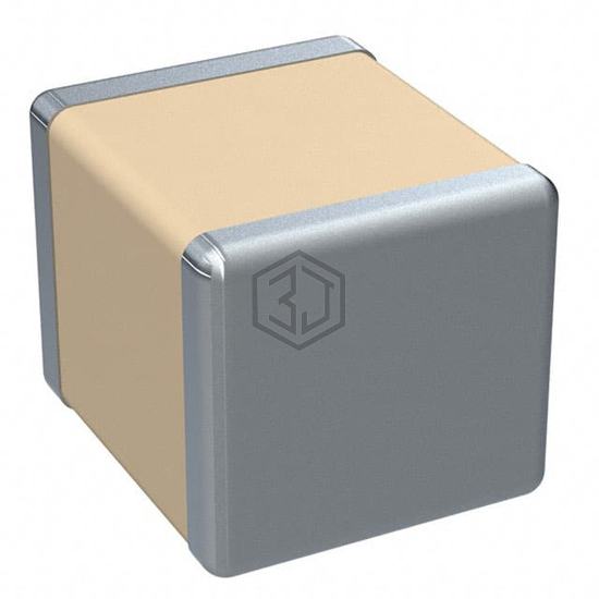 CBR05C569CAGAC - KEMET - Ceramic Capacitors