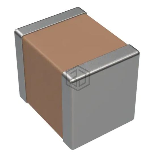C1210X106M3RACAUTO - KEMET - Ceramic Capacitors