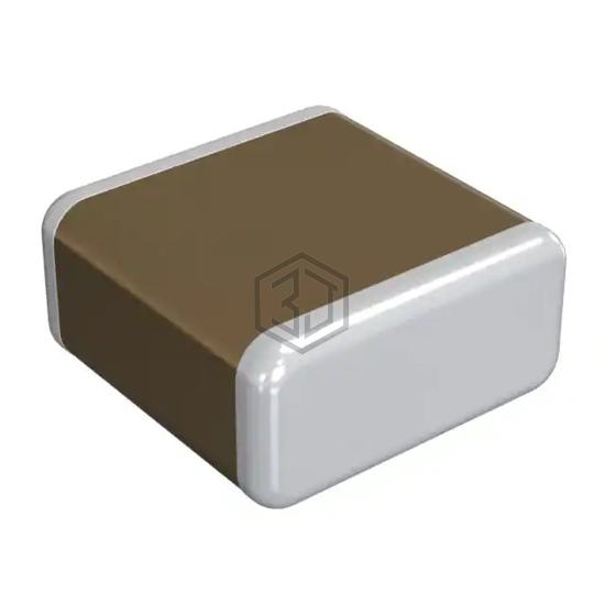 GQM22M5C2H2R0CB01L - Murata Electronics - Ceramic Capacitors