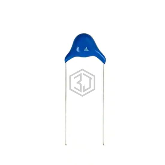 WKP330MCPDF0KR - Vishay Beyschlag/Draloric/BC Components - Ceramic Capacitors