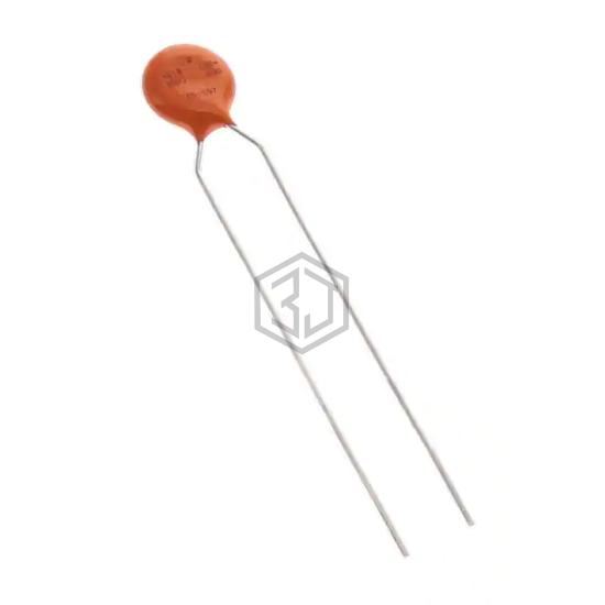 561R10TCCQ30 - Vishay Cera-Mite - Ceramic Capacitors