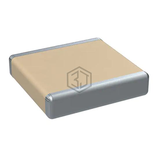 C2225X105K1RACAUTO - KEMET - Ceramic Capacitors