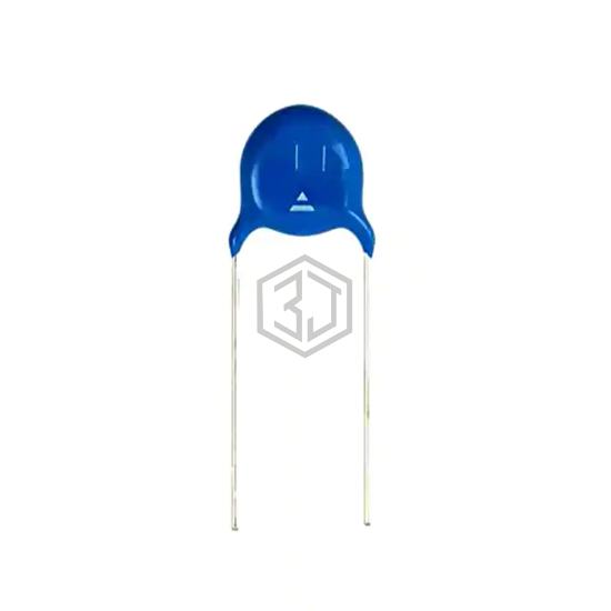 WKP222MCPERYKR - Vishay Beyschlag/Draloric/BC Components - Ceramic Capacitors