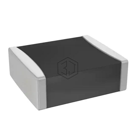 GR355DD72J104KW01L - Murata Electronics - Ceramic Capacitors