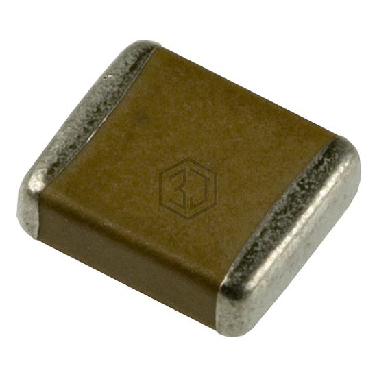 GA355DR7GF472KW01L - Murata Electronics - Ceramic Capacitors