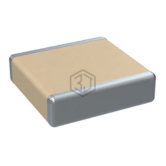 C2225C683KDRAC7800 - KEMET - Ceramic Capacitors