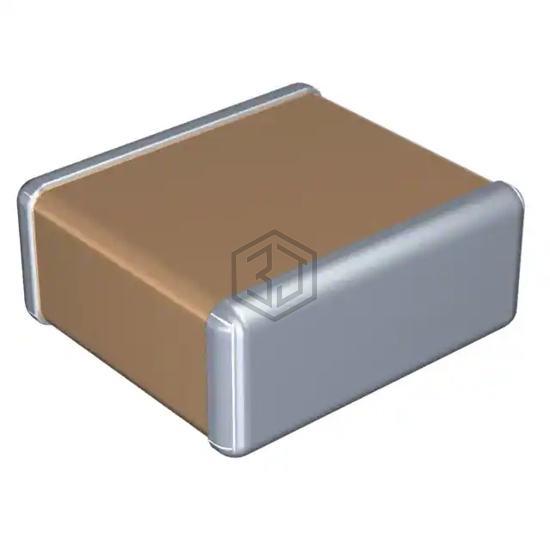 C2225C474MBRAC7800 - KEMET - Ceramic Capacitors