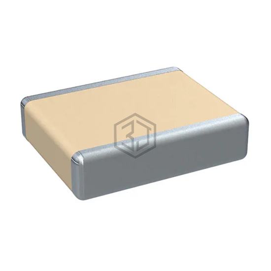 C1825X474K5RACAUTO - KEMET - Ceramic Capacitors