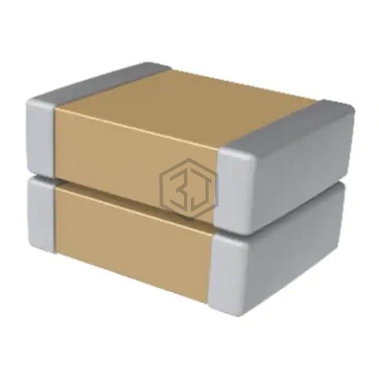 C1812C665K1RLCAUTO - KEMET - Ceramic Capacitors