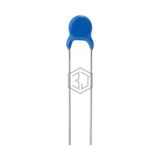 HAX223SBACFGKR - Vishay Beyschlag/Draloric/BC Components - Ceramic Capacitors