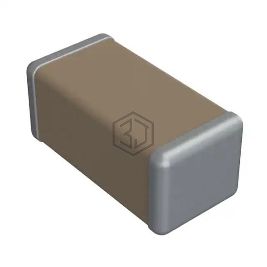 2215YA250102JCTSP - Knowles Syfer - Ceramic Capacitors