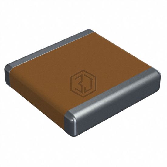 22255A103JAT4A - KYOCERA AVX - Ceramic Capacitors