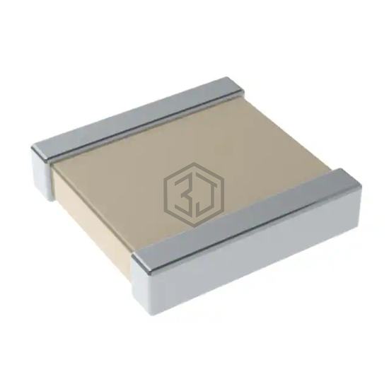 C2225C333MCGACAUTO - KEMET - Ceramic Capacitors