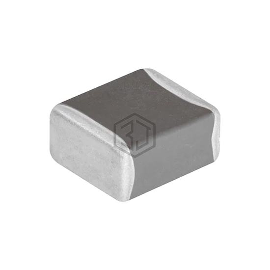 1812Y6300104KZT - Knowles Syfer - Ceramic Capacitors
