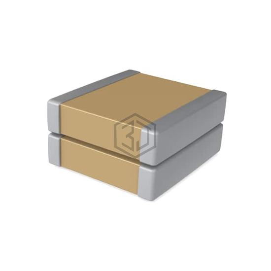 CKC21C663KDGLCAUTO - KEMET - Ceramic Capacitors