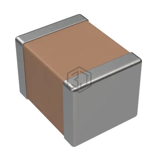 C1210H562KCGAC7800 - KEMET - Ceramic Capacitors