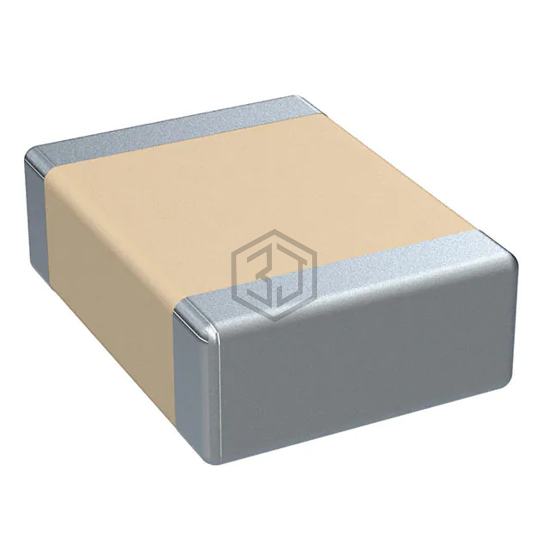 C2824C563JCGACAUTO - KEMET - Ceramic Capacitors
