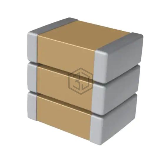 CKC21C104KDGLC7805 - KEMET - Ceramic Capacitors