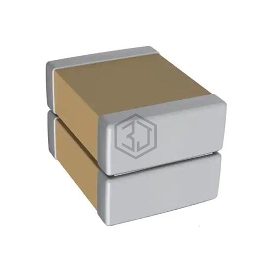 CKC33C444KCGLCAUTO - KEMET - Ceramic Capacitors