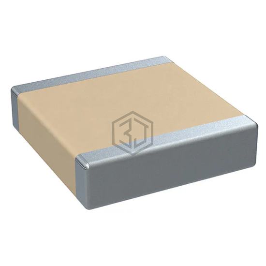 C3040H683JBGACT050 - KEMET - Ceramic Capacitors