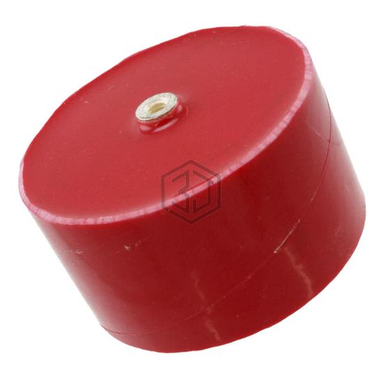 715C40DKD33 - Vishay Beyschlag/Draloric/BC Components - Ceramic Capacitors