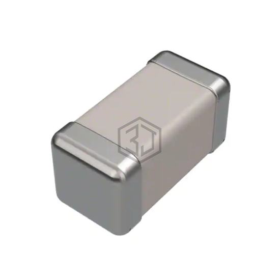 QCCF251Q7R5C1GV001T - Johanson Technology Inc. - Ceramic Capacitors