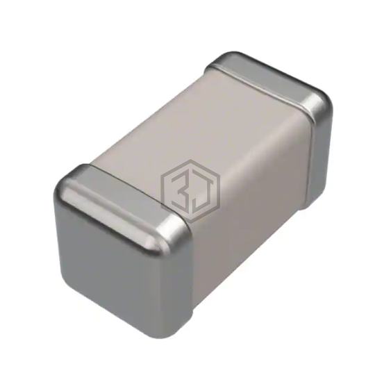 QCCP501Q2R1D1GV001T - Johanson Technology Inc. - Ceramic Capacitors