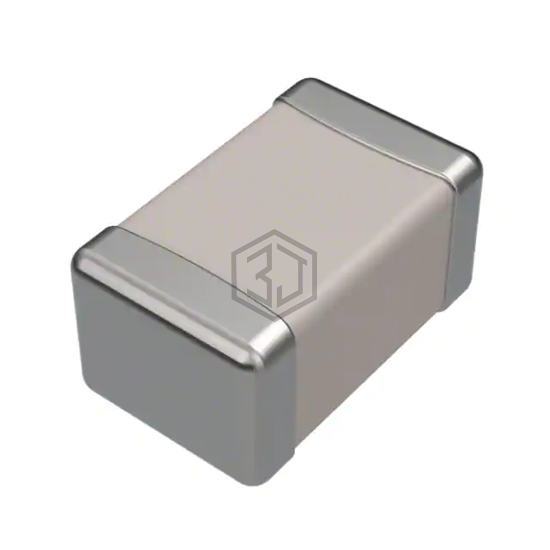 QCCT102Q4R3C1GV001E - Johanson Technology Inc. - Ceramic Capacitors