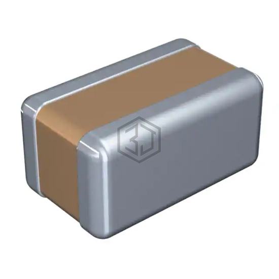 C1220X5R1A474M085AC - TDK Corporation - Ceramic Capacitors