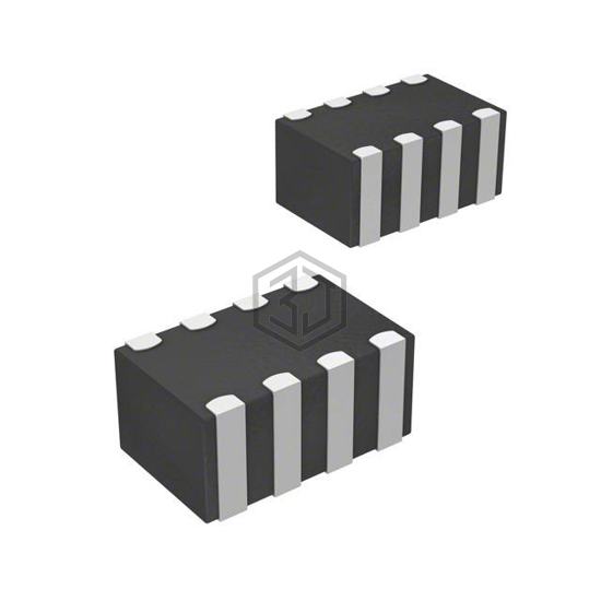 CLLE1AX7S0G104M050AC - TDK Corporation - Ceramic Capacitors
