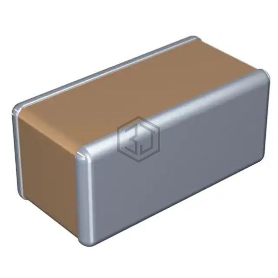 C1632X7R1H223K - TDK Corporation - Ceramic Capacitors