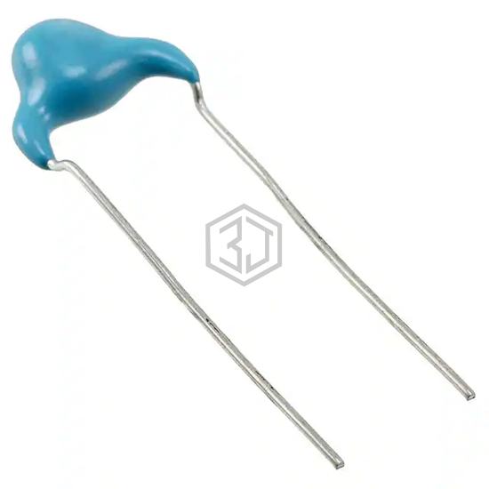 DE11XKX220JA4BC05F - Murata Electronics - Ceramic Capacitors