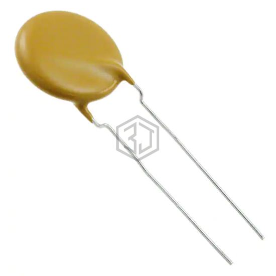 VY2103M63Y5US6UV7 - Vishay Beyschlag/Draloric/BC Components - Ceramic Capacitors